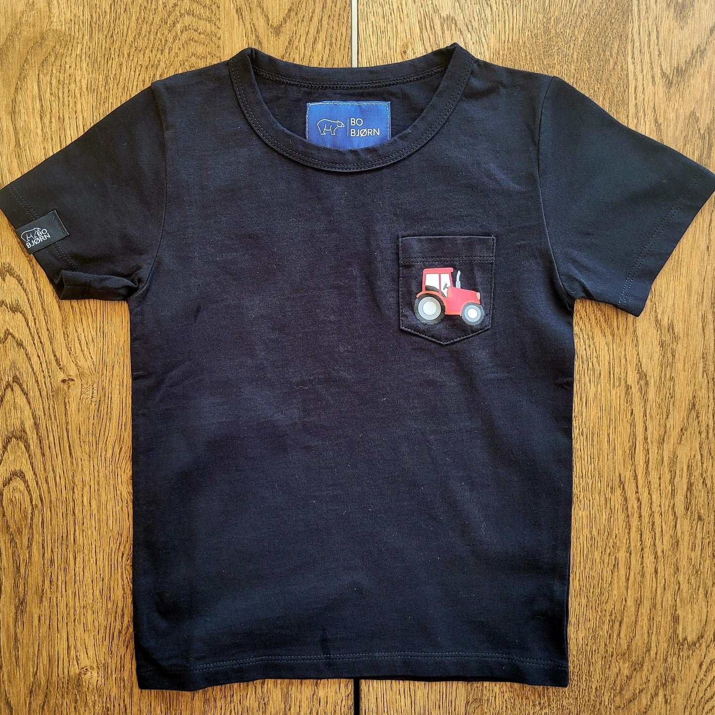 Kid’s T-Shirt