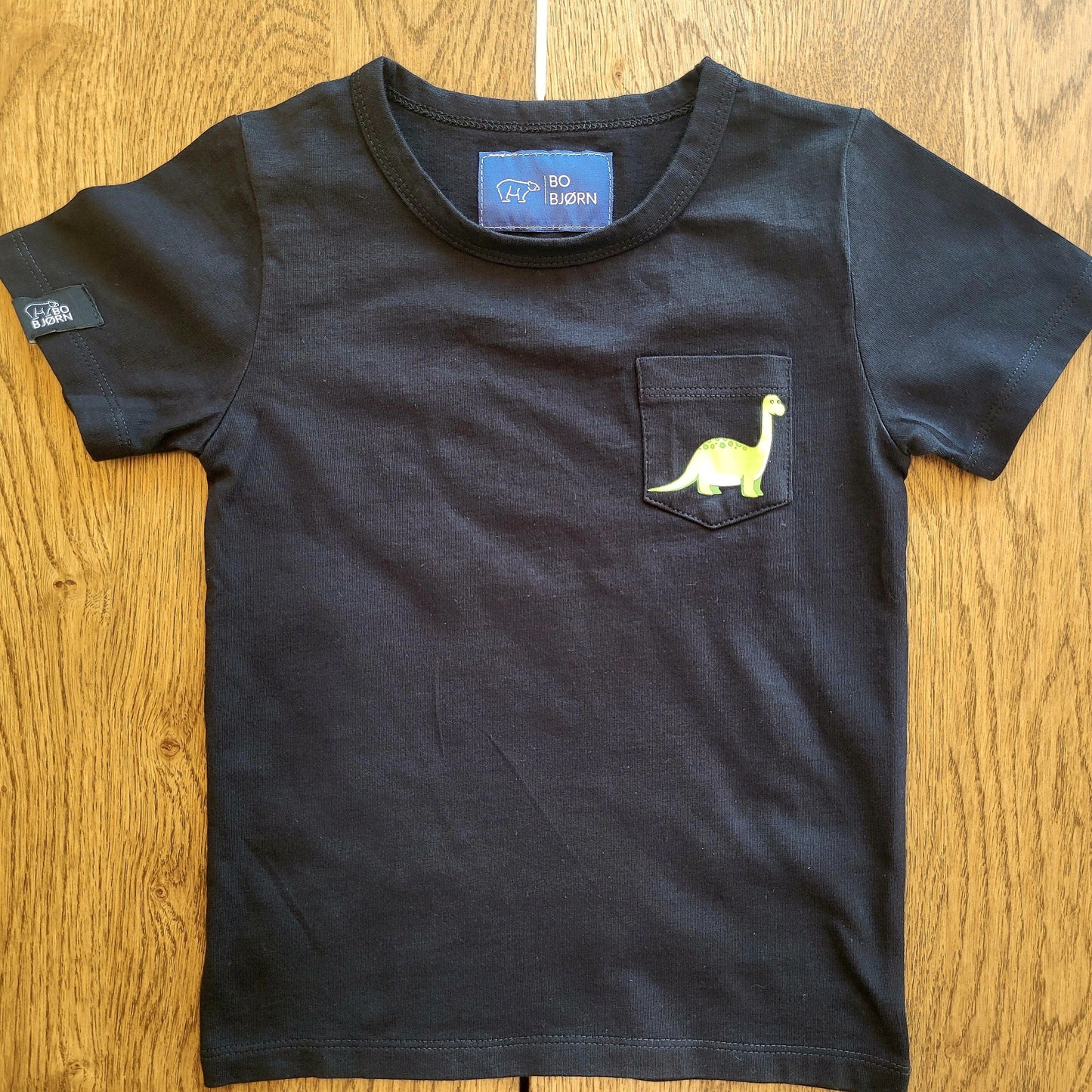 Kid’s T-Shirt