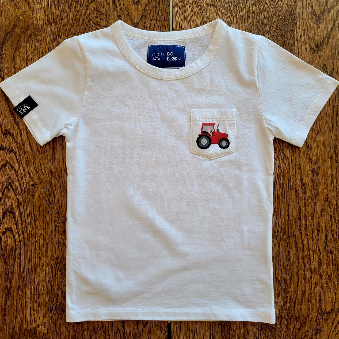 Kid’s T-Shirt